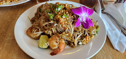 Image of BAANTHAI THAI CUISINE