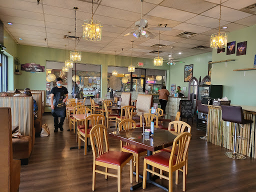 Image of Bahn Thai & M