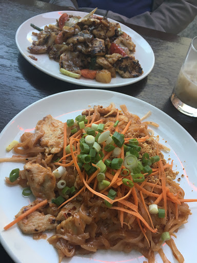 Image of Bahn Thai Restaurant