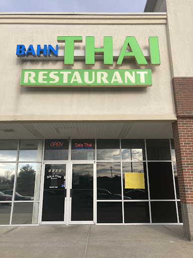 Image of Bahn Thai Restaurant