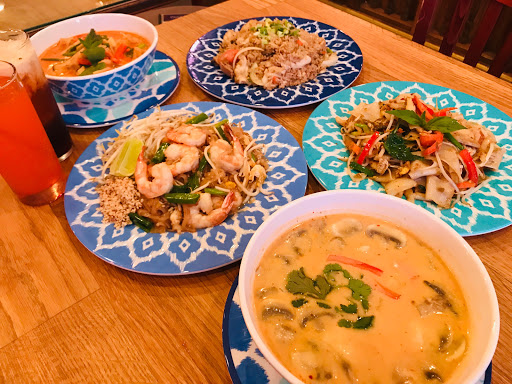 Image of Bai Mai Thai