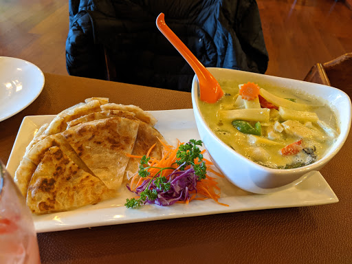 Image of Bai Mint Thai Kitchen