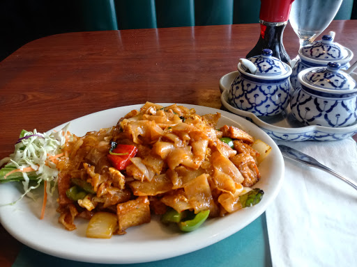 Image of Bamboo Fresh Thai Cuisine