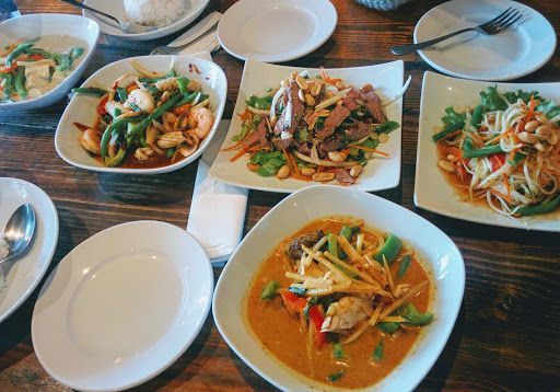 Image of Bamboo Thai Kitchen