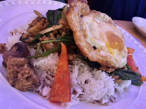 Image of Bamboo Thai Restaurant