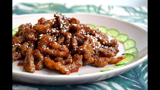 Image of Bambu Asian Cuisine