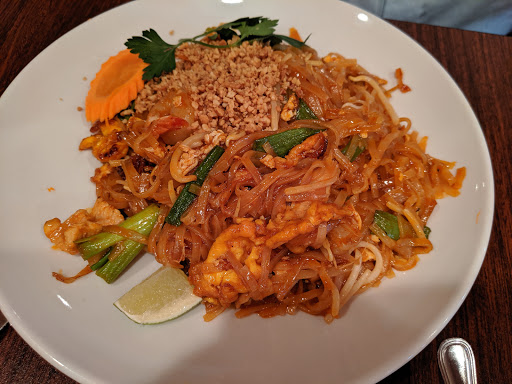 Image of Banana Blossom Thai Cuisine