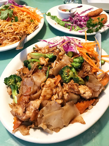 Image of Banana Leaf Thai Cuisine