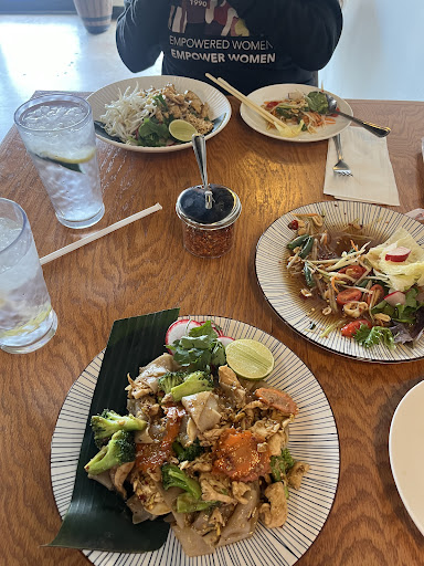 Image of Banana Thai Kitchen