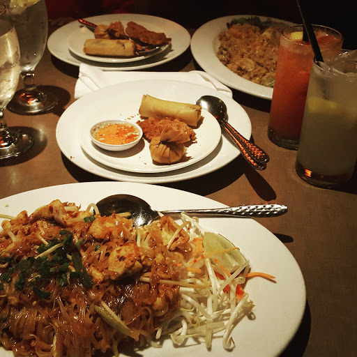 Image of Bang Bar Thai Restaurant & Lounge