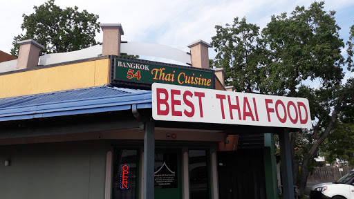 Image of Bangkok 54 Thai Cuisine
