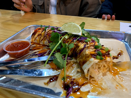 Image of Bangkok 96 Street Food