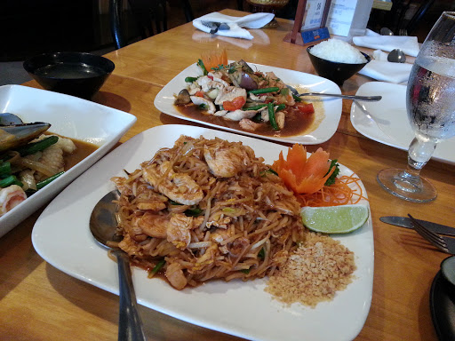 Image of Bangkok Cafe New Paltz