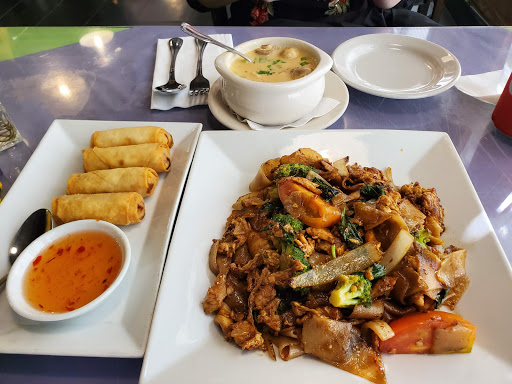 Image of Bangkok City Restaurant