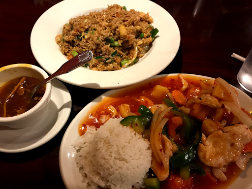 Image of Bangkok City Thai Cuisine -SOUTHFIELD, MI