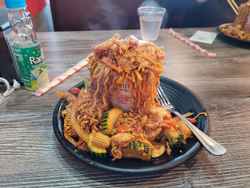 Image of Bangkok Grill & Knockout Cafe
