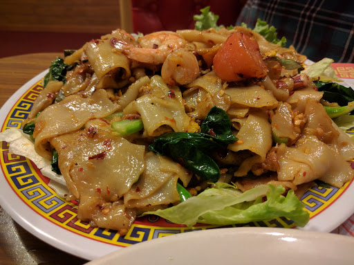 Image of Bangkok Grocery & Restaurant