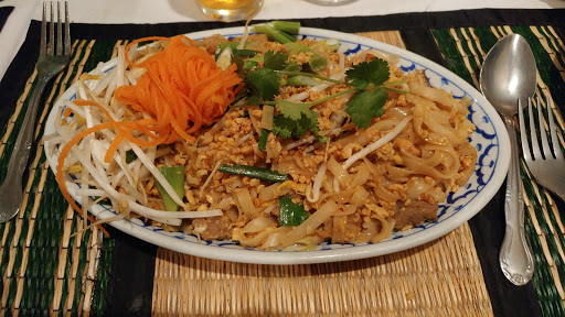 Image of Bangkok House Authentic Thai Cuisine