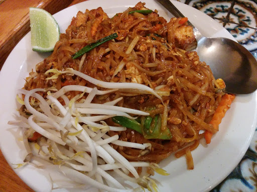 Image of Bangkok House Restaurant