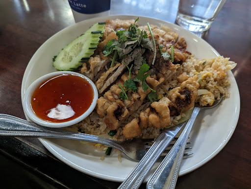 Image of Bangkok House Thai Noodles