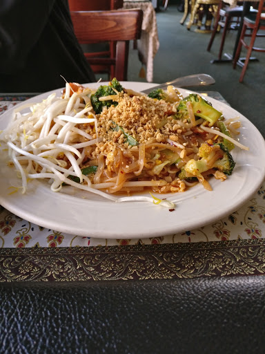 Image of Bangkok Palace Portland