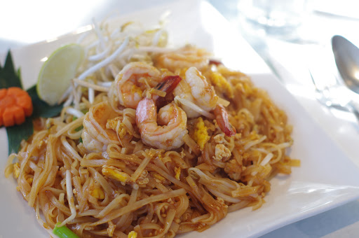 Image of Bangkok Spice