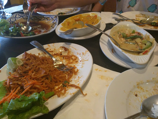Image of Bangkok Spices Thai Restaurant