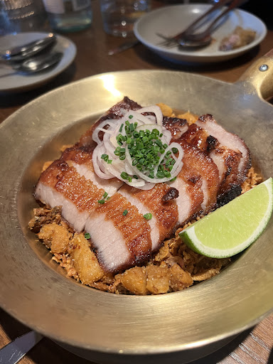 Image of Bangkok Supper Club