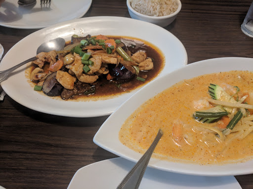Image of Bangkok Thai