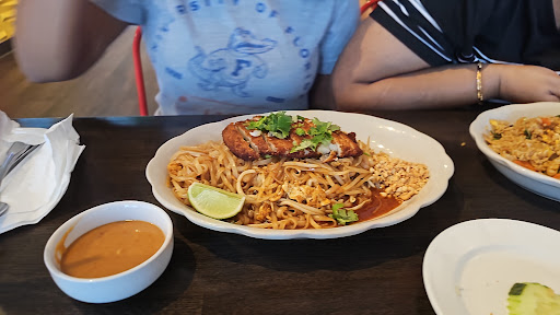 Image of Bangkok Thai Cuisine