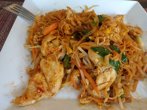 Image of Bangkok Thai Cuisine