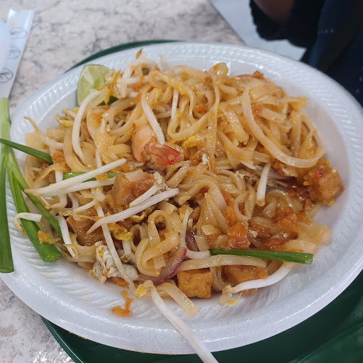 Image of Bangkok Thai Street Food & Market