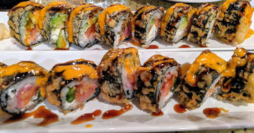 Image of Bangkok Thai & Sushi