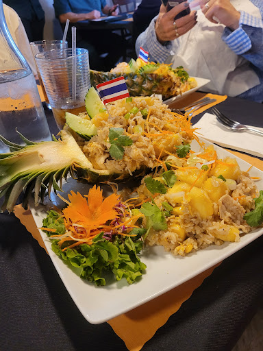 Image of Bann Thai