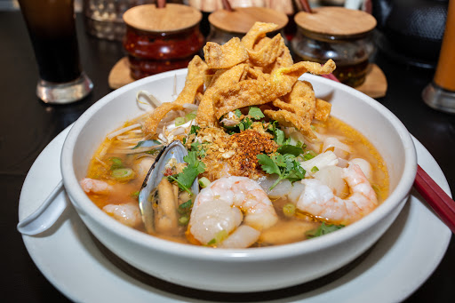 Image of Bann Thai