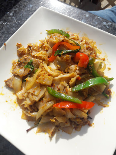 Image of Basil Thai Bistro