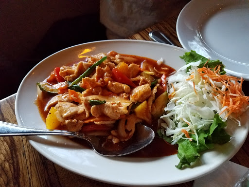 Image of Basil Thai Cuisine-Charlotte, NC
