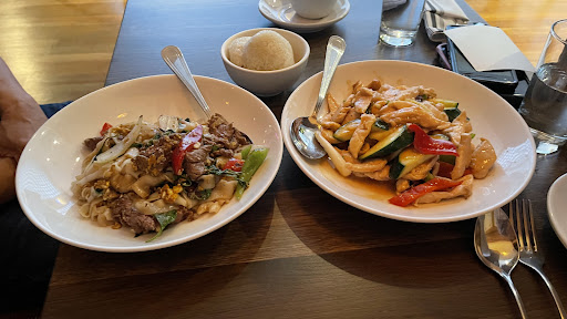 Image of Basil Thai Restaurant & Bar