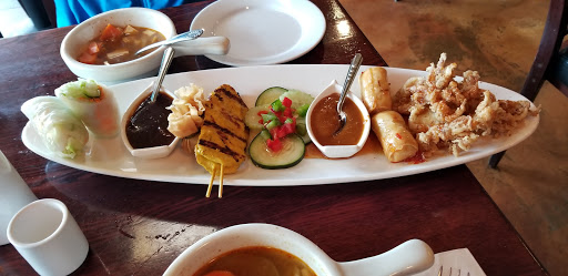 Image of Basil Thai Restaurant