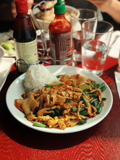 Image of Basil Viet Kitchen