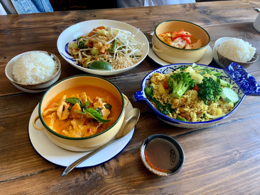 Image of Be More Thai