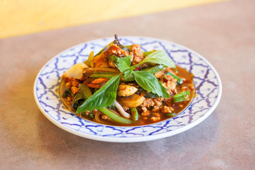 Image of Beau Thai