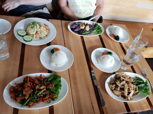 Image of Beau Thai