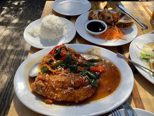 Image of Beau Thai Mount Pleasant