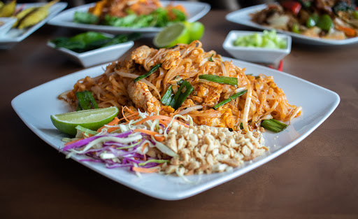 Image of Beau Thai - Tennyson