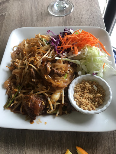 Image of Benjarong Thai Cuisine