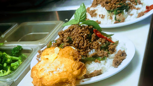 Image of Benny Thai