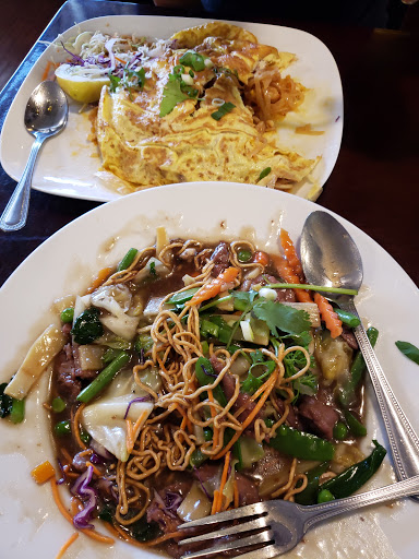Image of Best Thai Cuisine