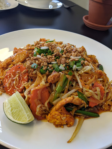 Image of Beyond Thai Cafe