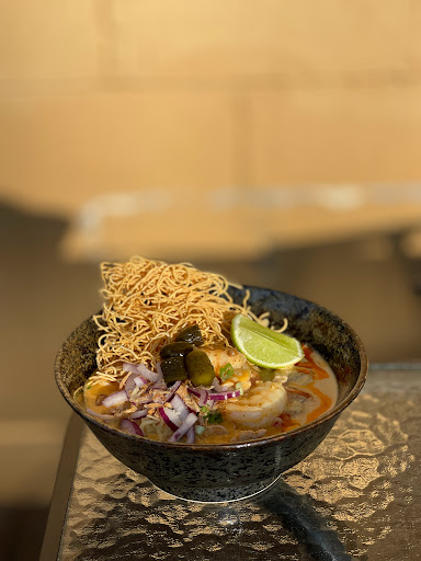 Image of Bite a Bit Thai & Sushi